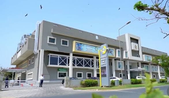 IMC Hospital