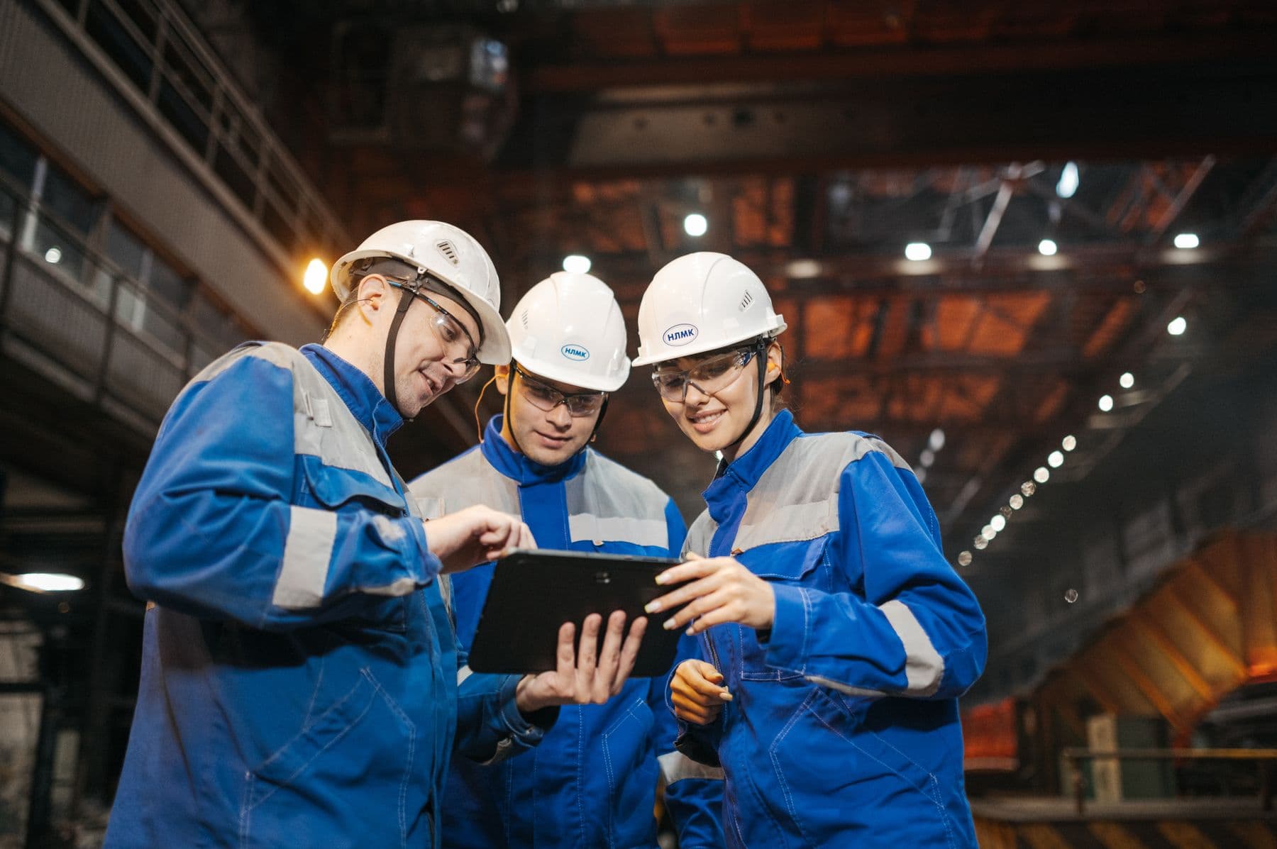 Annual Inspection equipment and fire protection system