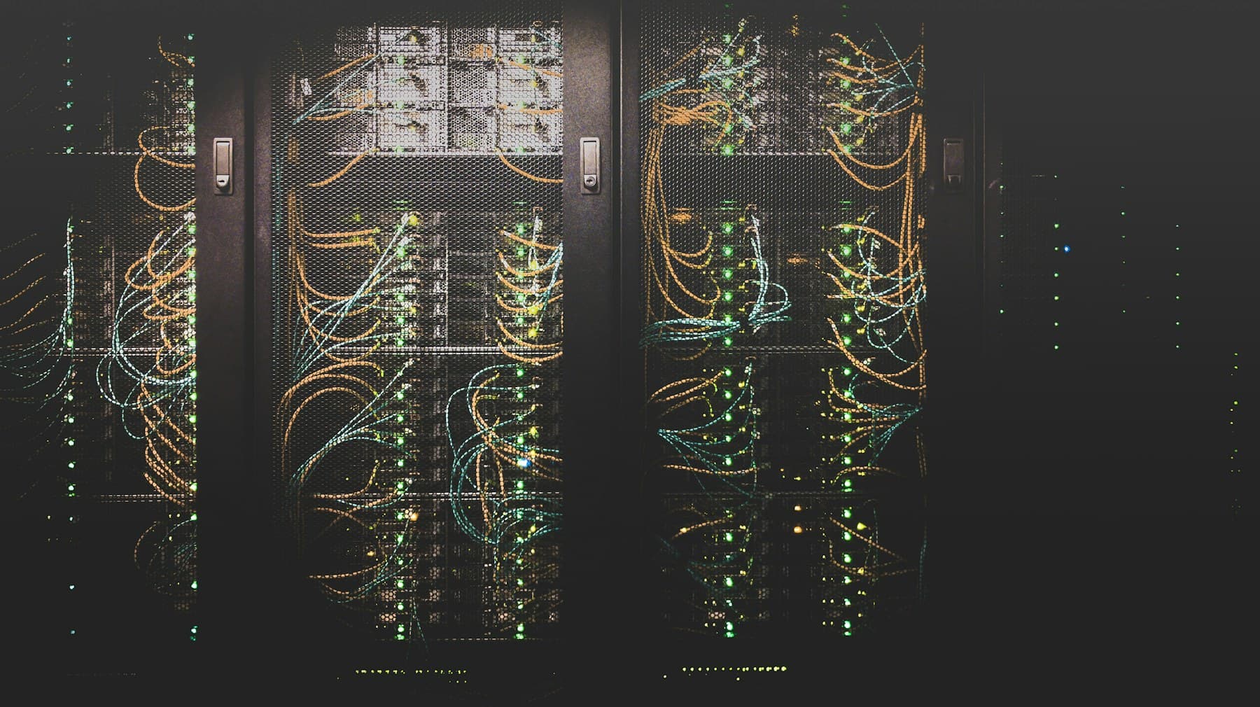Data Centers fire safety environment