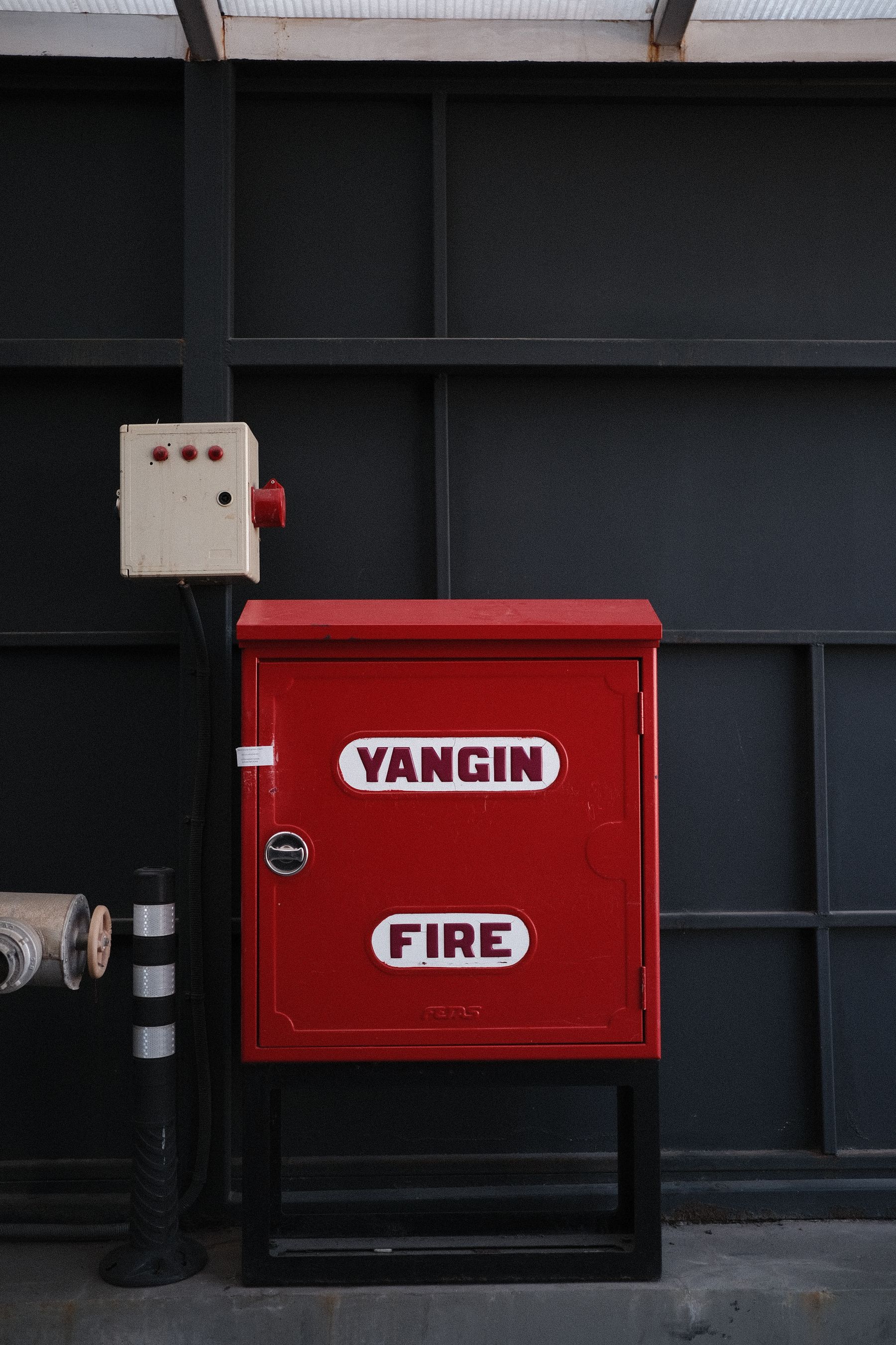 How Often Should Fire Extinguishers Be Serviced?