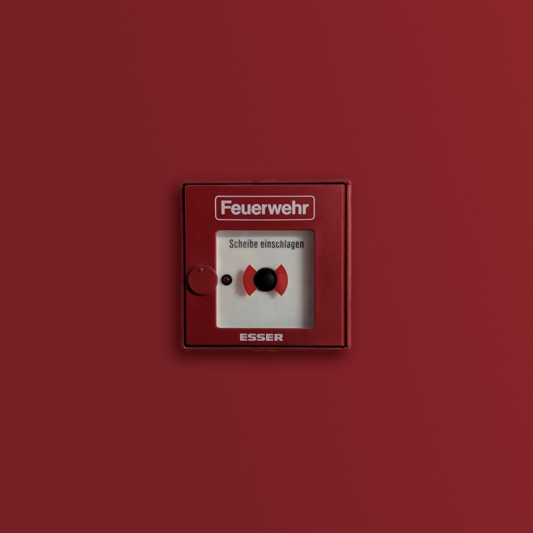 Fire Alarm System Installation Guide