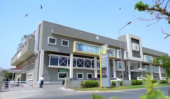 IMC Hospital