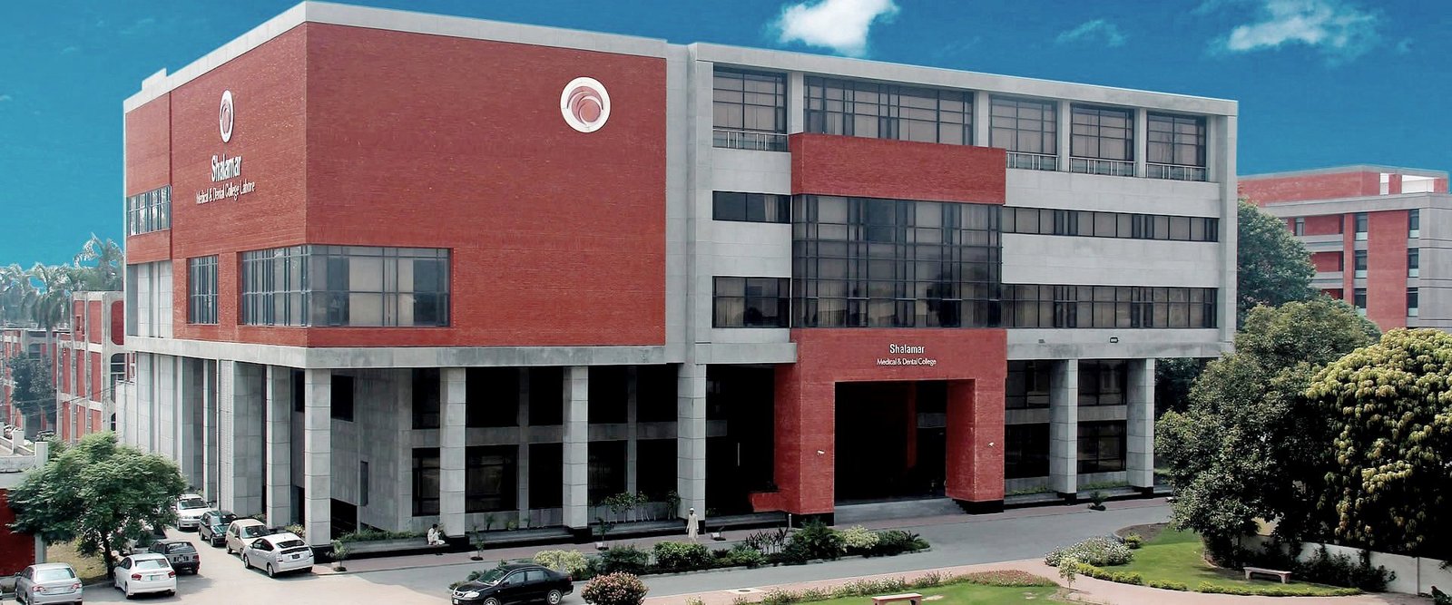 Shalimar Hospital