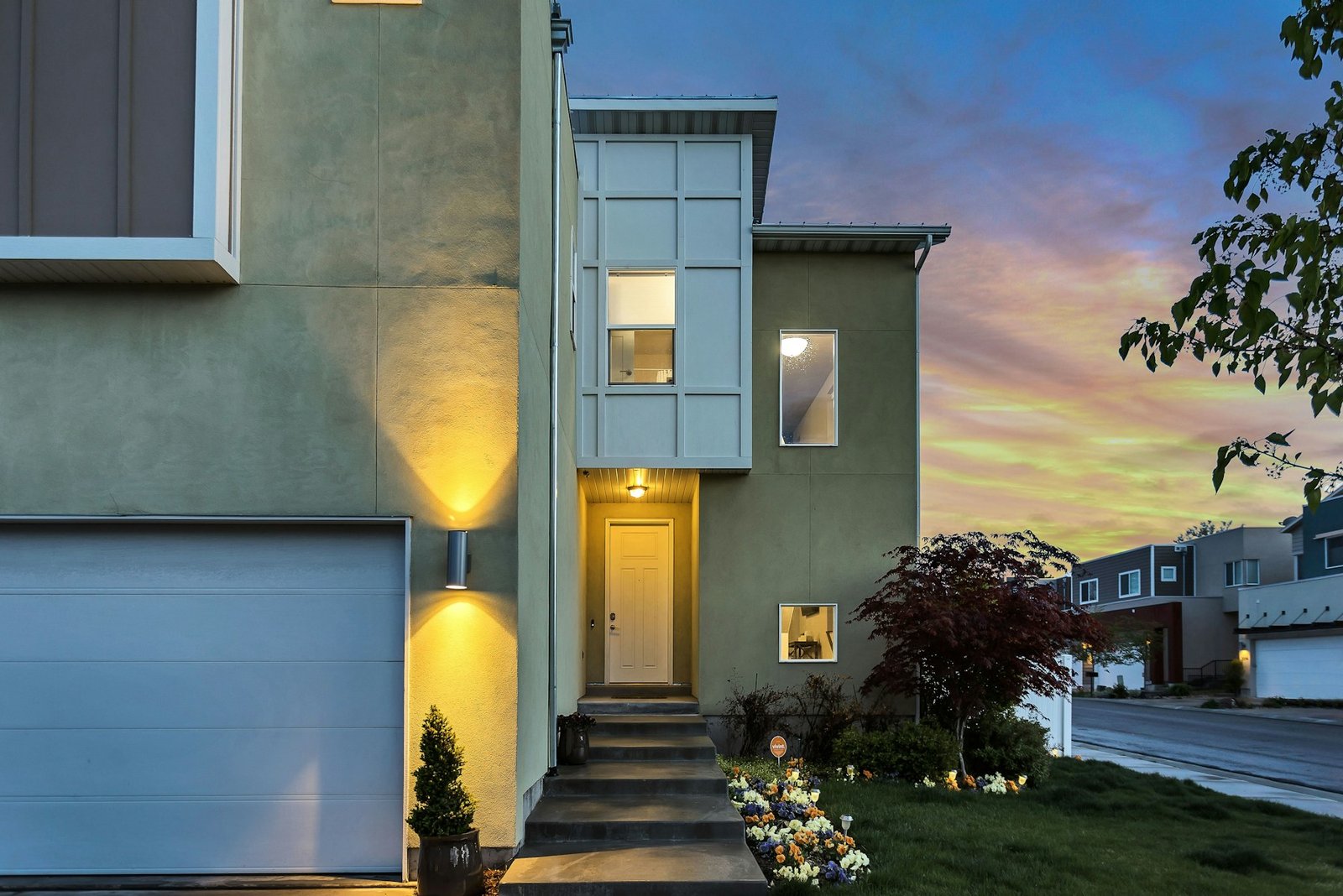 Residential